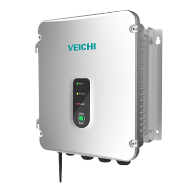 SI30光伏水泵逆變器