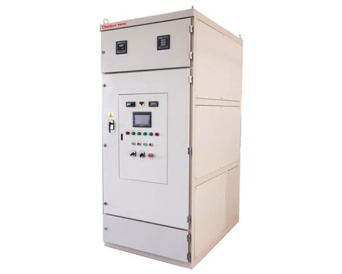 VDH中高壓電機(jī)軟起動(dòng)